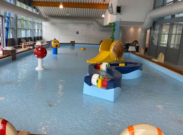 Speciale waterprojecten