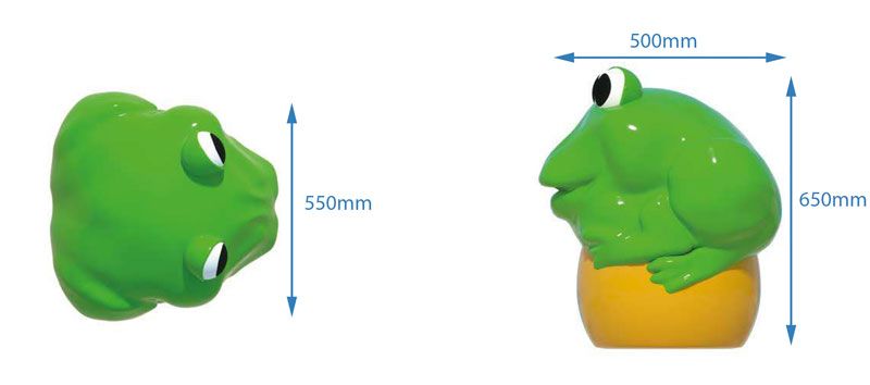 datasheet badeend