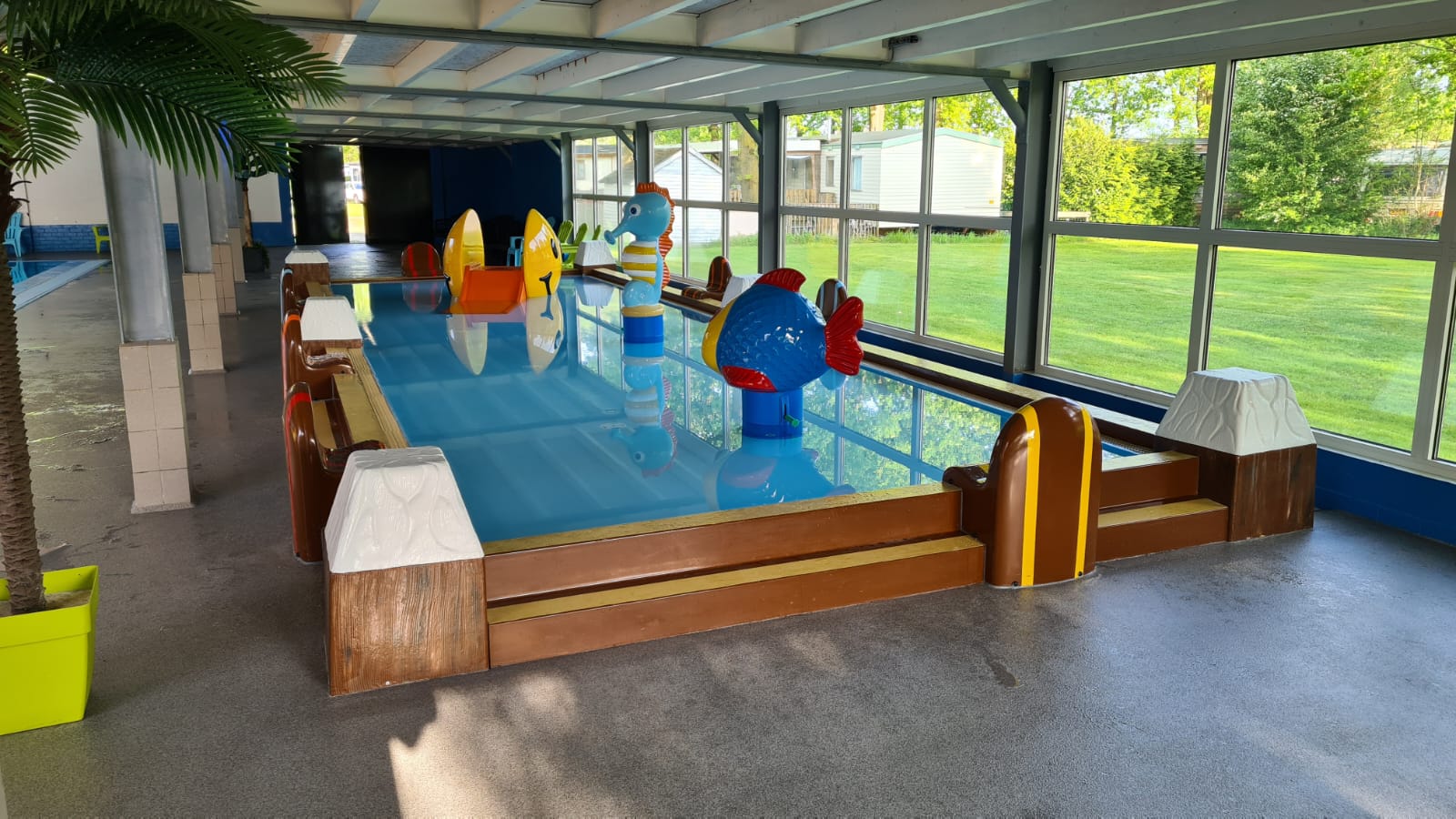 Kinderbecken Pooljoy